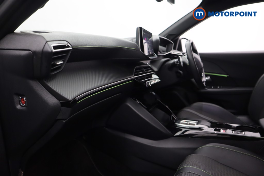 Peugeot 2008 GT Automatic Petrol SUV - Stock Number (1604121) - 33rd supplementary image