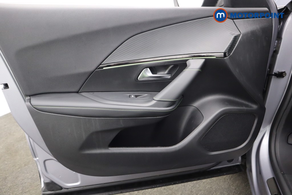 Peugeot 2008 GT Automatic Petrol SUV - Stock Number (1604121) - 34th supplementary image