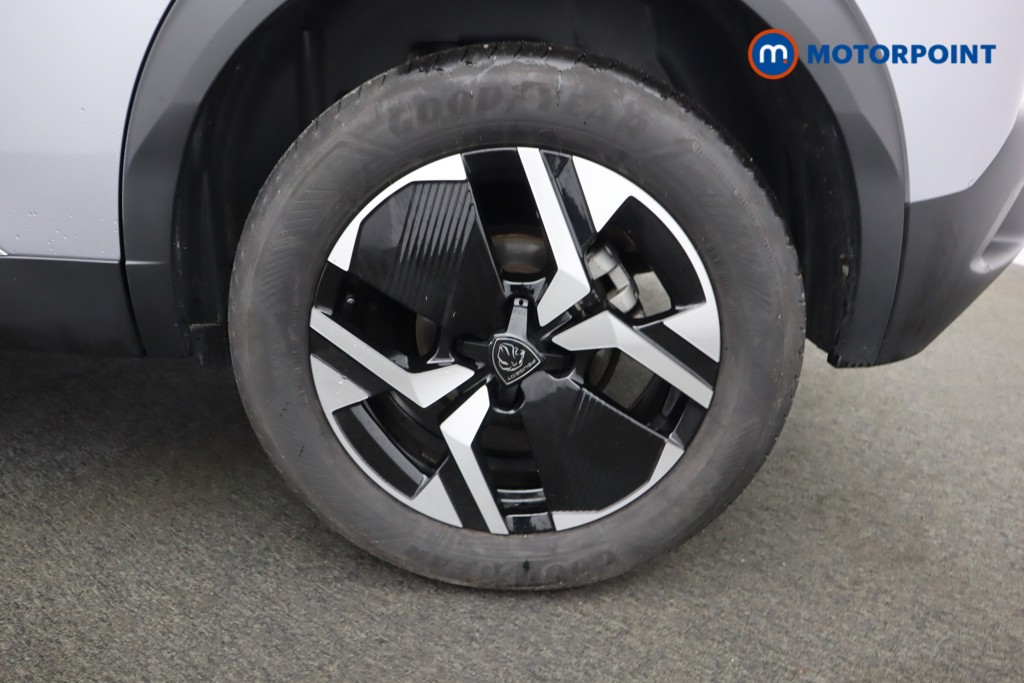 Peugeot 2008 GT Automatic Petrol SUV - Stock Number (1604121) - 35th supplementary image