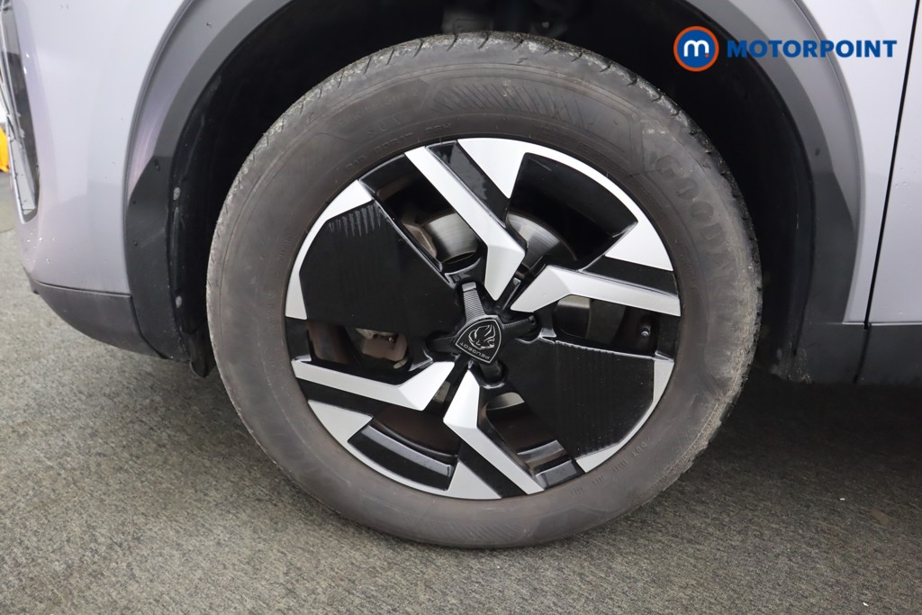 Peugeot 2008 GT Automatic Petrol SUV - Stock Number (1604121) - 36th supplementary image