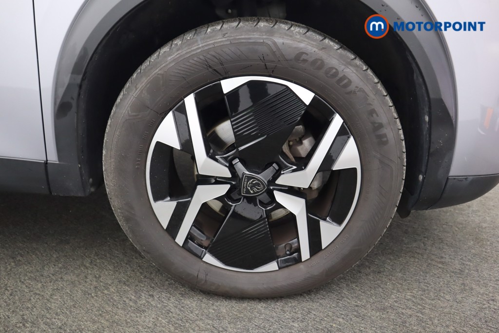 Peugeot 2008 GT Automatic Petrol SUV - Stock Number (1604121) - 37th supplementary image