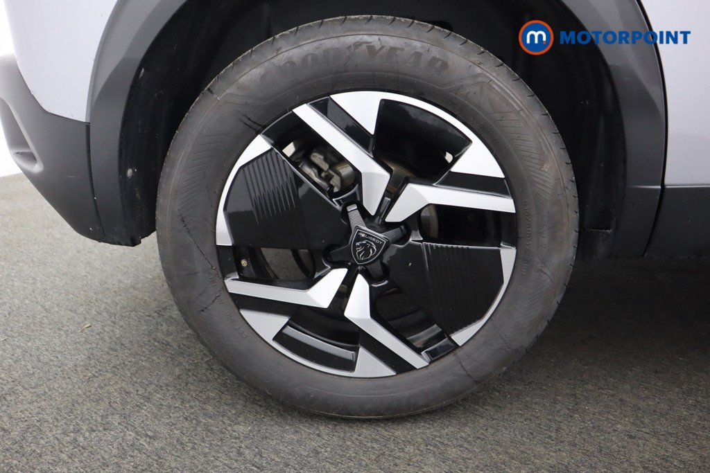 Peugeot 2008 GT Automatic Petrol SUV - Stock Number (1604121) - 38th supplementary image