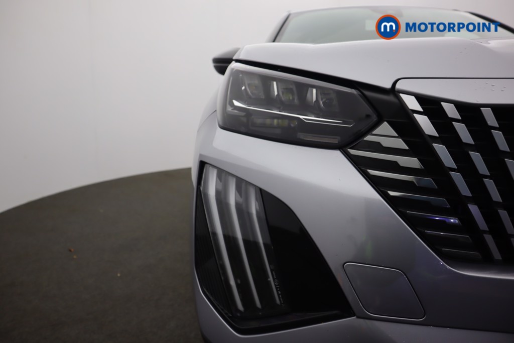 Peugeot 2008 GT Automatic Petrol SUV - Stock Number (1604121) - 1st supplementary image