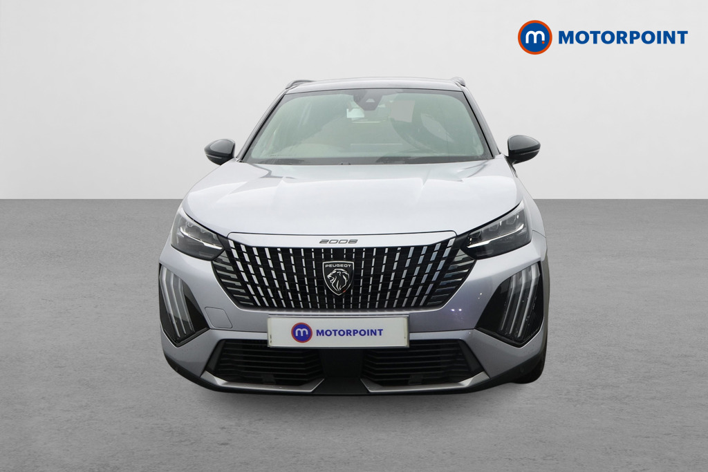 Peugeot 2008 GT Automatic Petrol SUV - Stock Number (1604121) - Front bumper