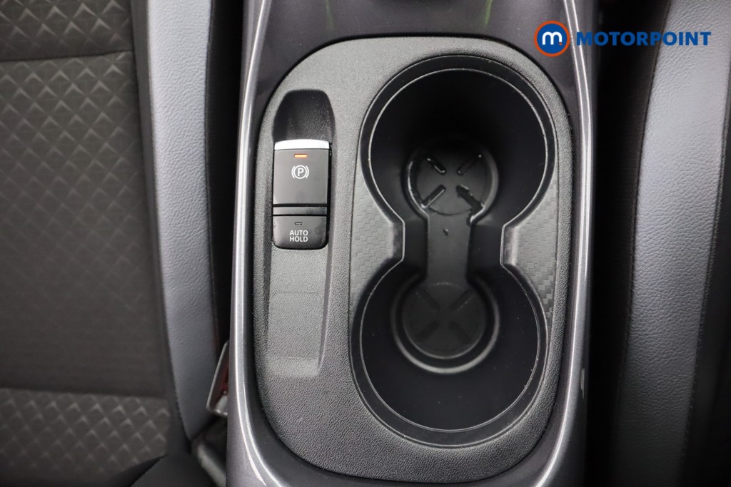 Nissan Juke N-Connecta Automatic Petrol SUV - Stock Number (1604124) - 18th supplementary image