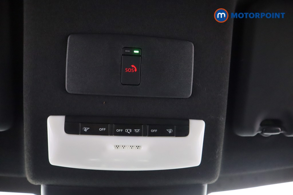 Nissan Juke N-Connecta Automatic Petrol SUV - Stock Number (1604124) - 19th supplementary image