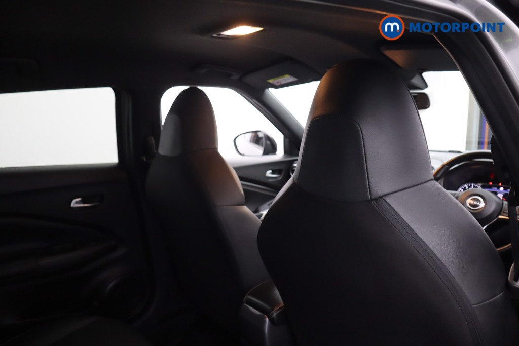 Nissan Juke N-Connecta Automatic Petrol SUV - Stock Number (1604124) - 26th supplementary image