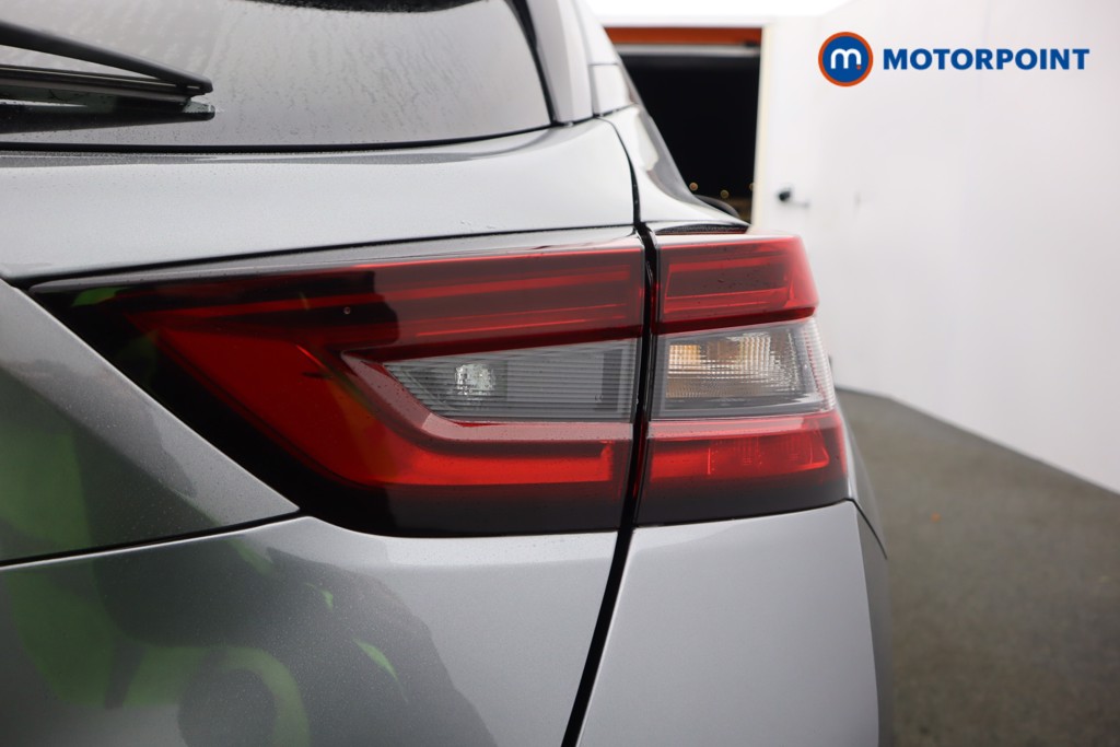 Nissan Juke N-Connecta Automatic Petrol SUV - Stock Number (1604124) - 29th supplementary image