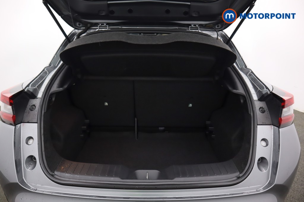 Nissan Juke N-Connecta Automatic Petrol SUV - Stock Number (1604124) - 30th supplementary image