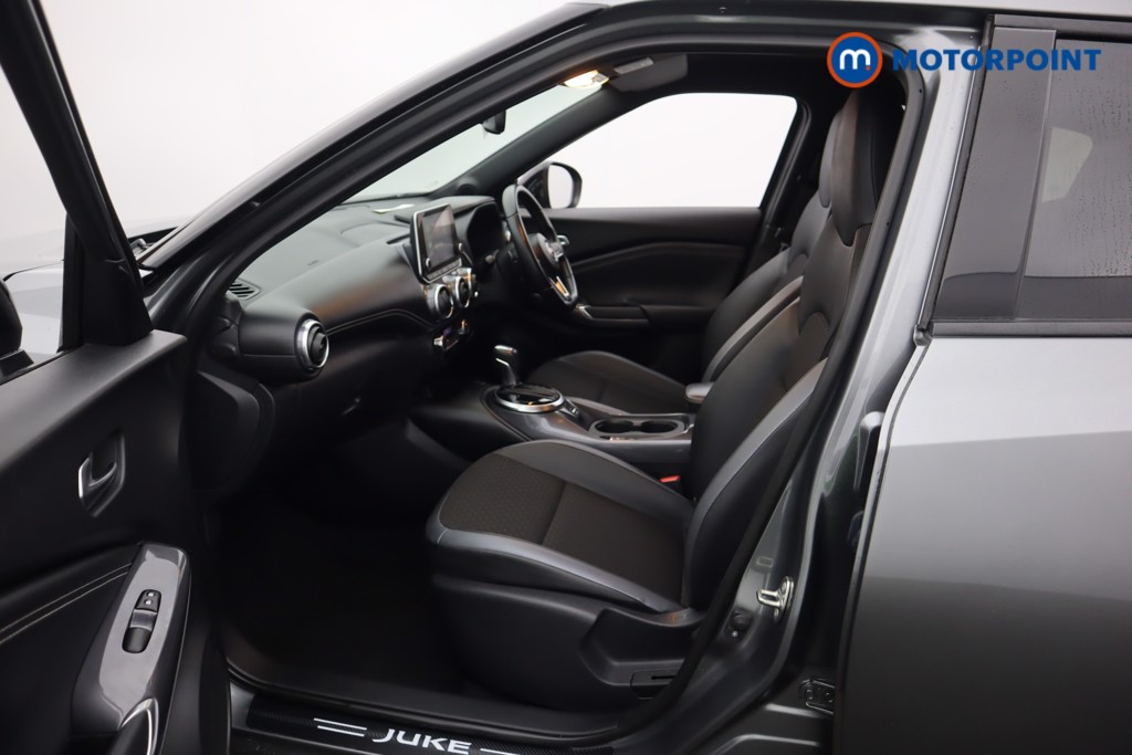 Nissan Juke N-Connecta Automatic Petrol SUV - Stock Number (1604124) - 33rd supplementary image