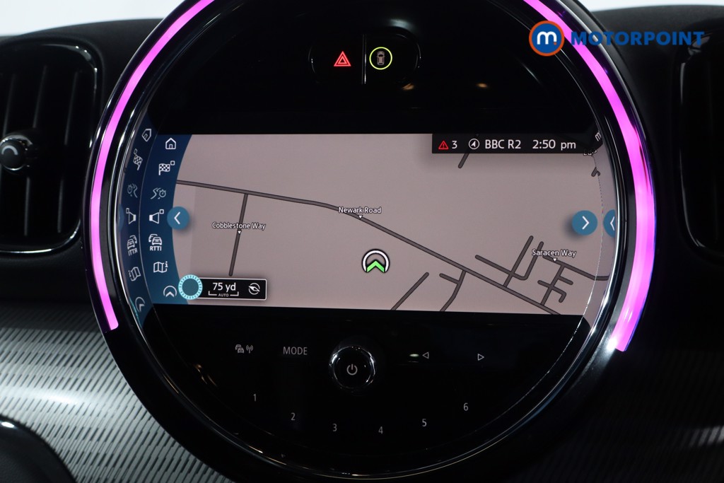 Mini Countryman Cooper Exclusive Automatic Petrol SUV - Stock Number (1604163) - 2nd supplementary image