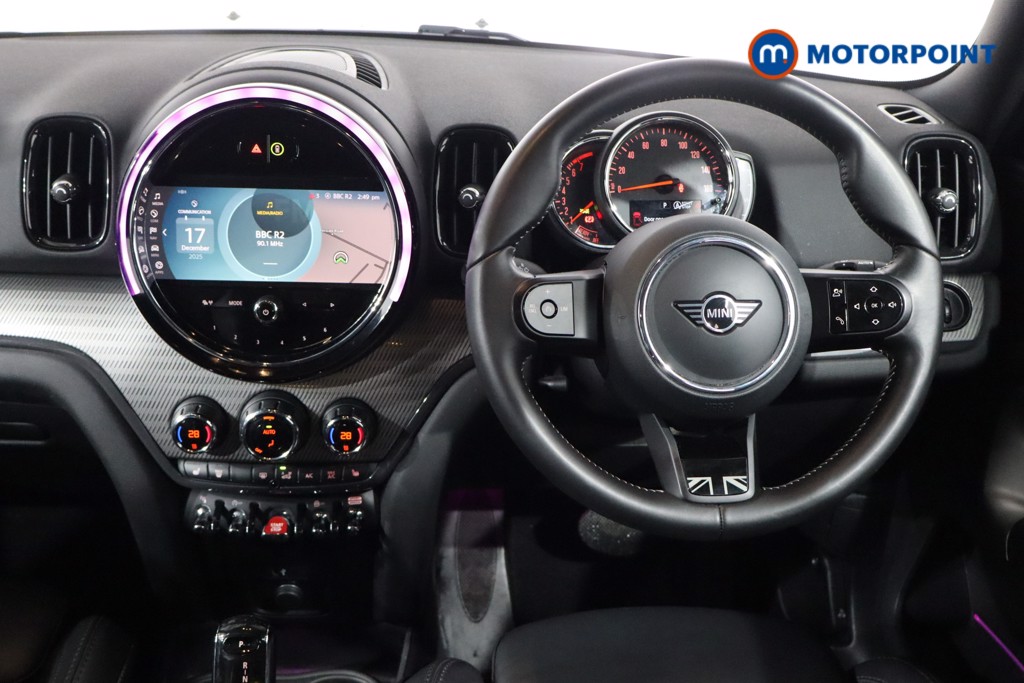 Mini Countryman Cooper Exclusive Automatic Petrol SUV - Stock Number (1604163) - 3rd supplementary image