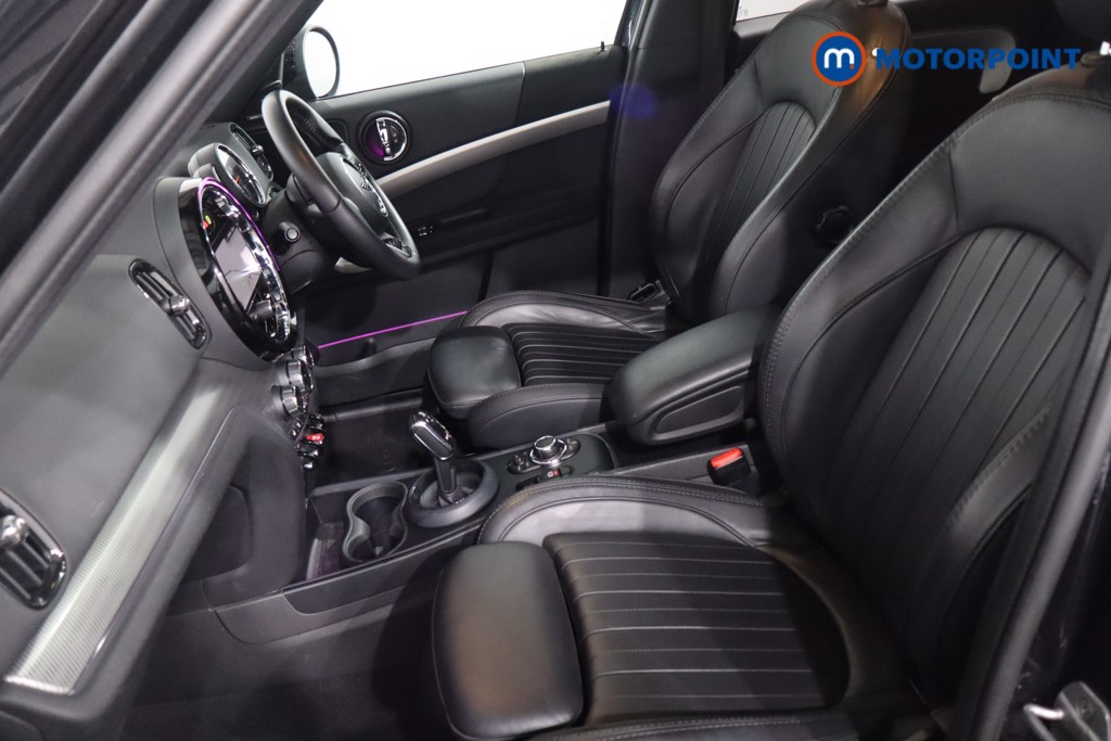 Mini Countryman Cooper Exclusive Automatic Petrol SUV - Stock Number (1604163) - 4th supplementary image