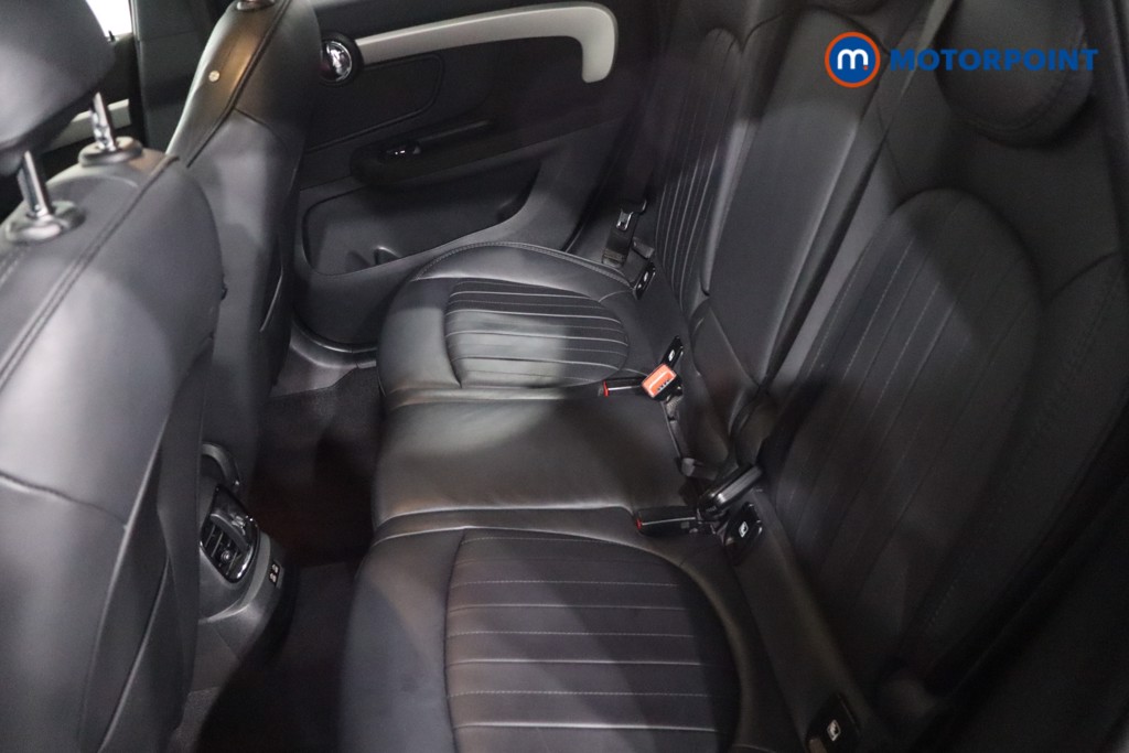 Mini Countryman Cooper Exclusive Automatic Petrol SUV - Stock Number (1604163) - 5th supplementary image