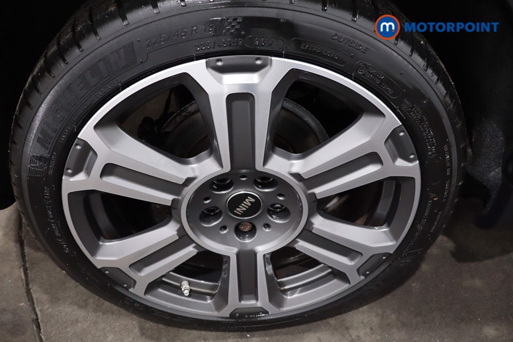 Mini Countryman Cooper Exclusive Automatic Petrol SUV - Stock Number (1604163) - 9th supplementary image