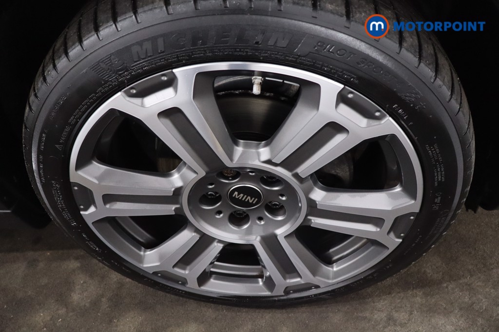 Mini Countryman Cooper Exclusive Automatic Petrol SUV - Stock Number (1604163) - 10th supplementary image