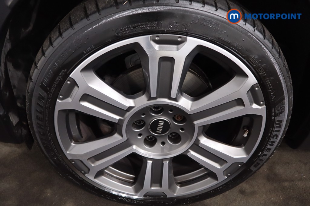 Mini Countryman Cooper Exclusive Automatic Petrol SUV - Stock Number (1604163) - 11th supplementary image