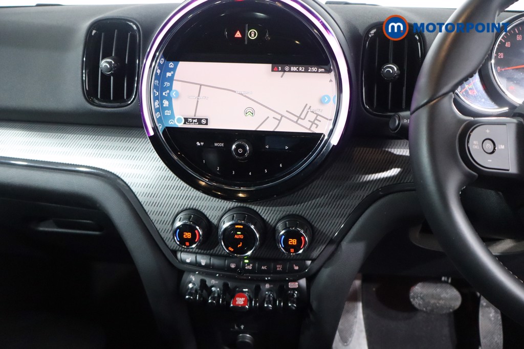 Mini Countryman Cooper Exclusive Automatic Petrol SUV - Stock Number (1604163) - 16th supplementary image