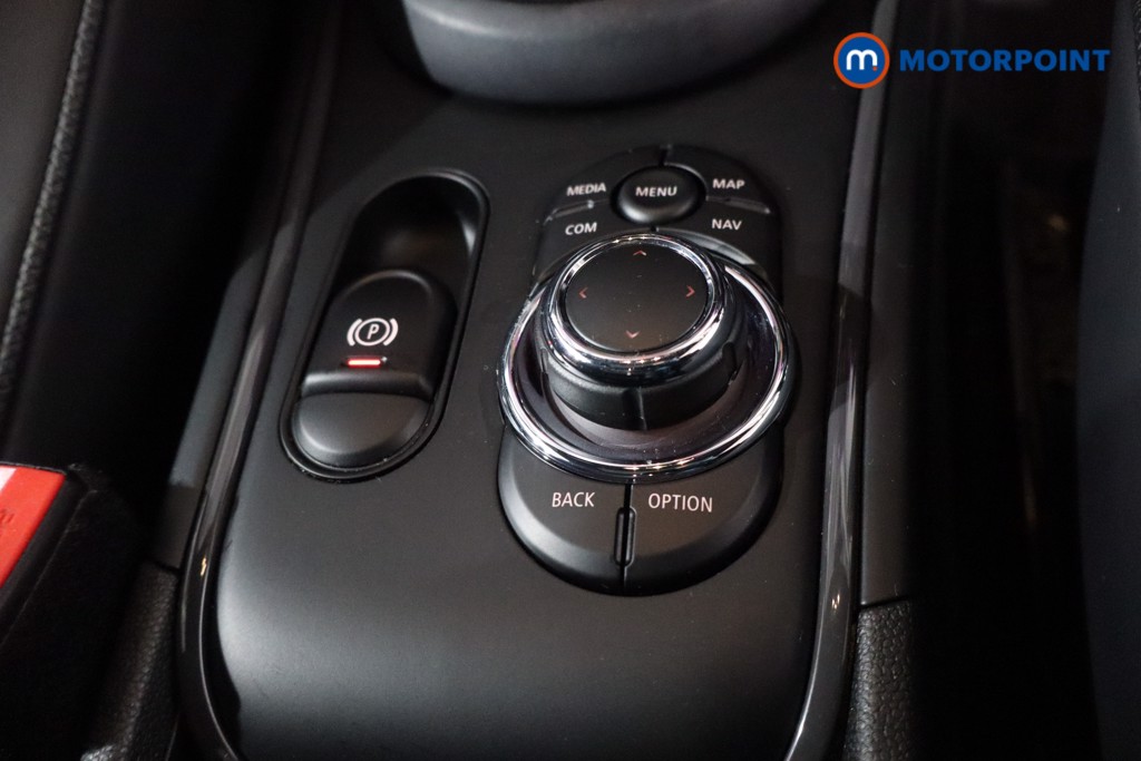 Mini Countryman Cooper Exclusive Automatic Petrol SUV - Stock Number (1604163) - 18th supplementary image