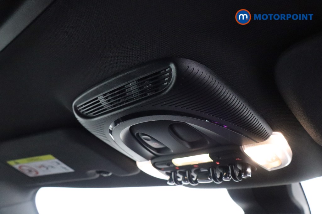 Mini Countryman Cooper Exclusive Automatic Petrol SUV - Stock Number (1604163) - 19th supplementary image