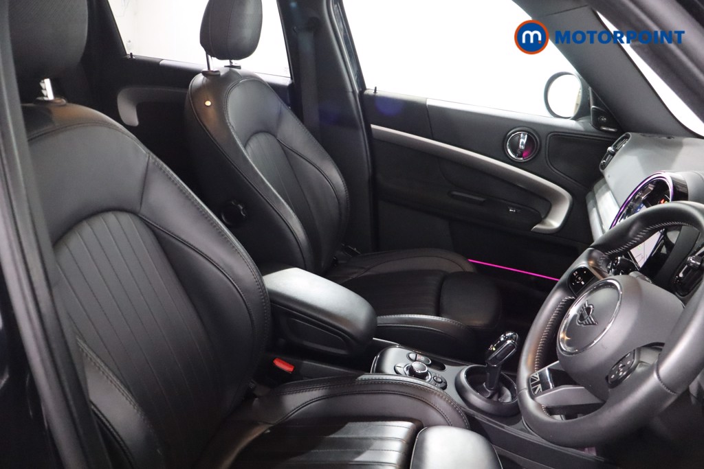 Mini Countryman Cooper Exclusive Automatic Petrol SUV - Stock Number (1604163) - 20th supplementary image