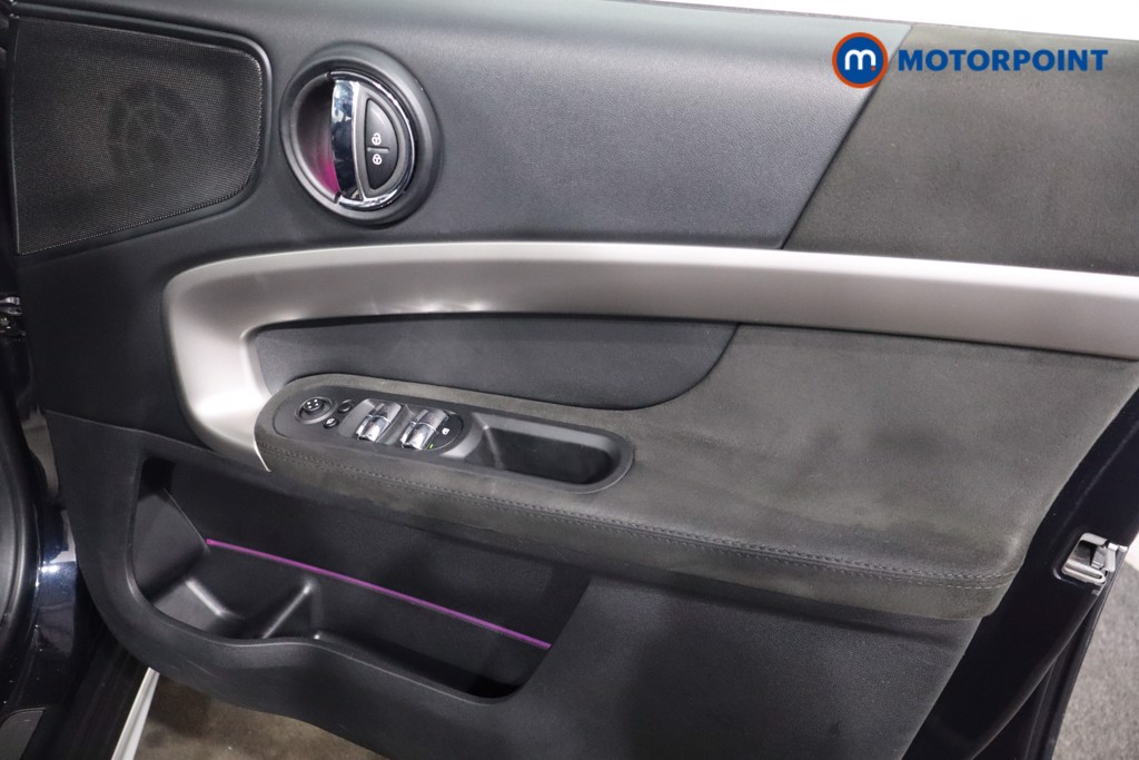 Mini Countryman Cooper Exclusive Automatic Petrol SUV - Stock Number (1604163) - 21st supplementary image