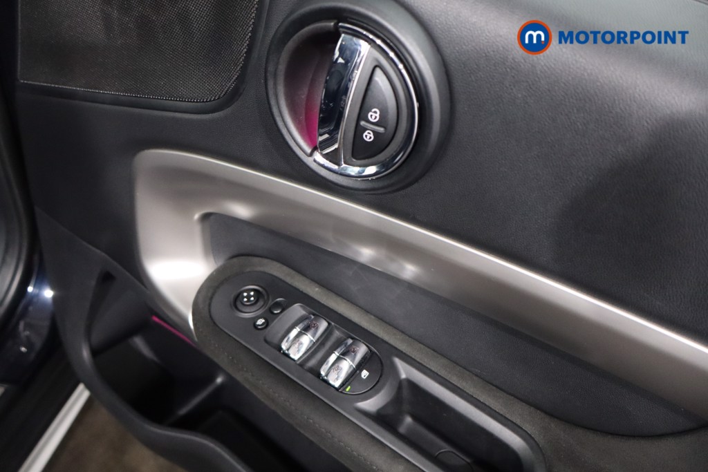 Mini Countryman Cooper Exclusive Automatic Petrol SUV - Stock Number (1604163) - 22nd supplementary image