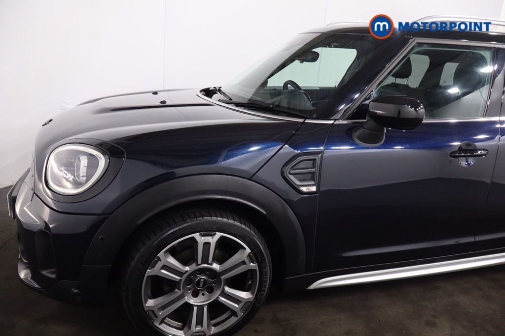 Mini Countryman Cooper Exclusive Automatic Petrol SUV - Stock Number (1604163) - 24th supplementary image