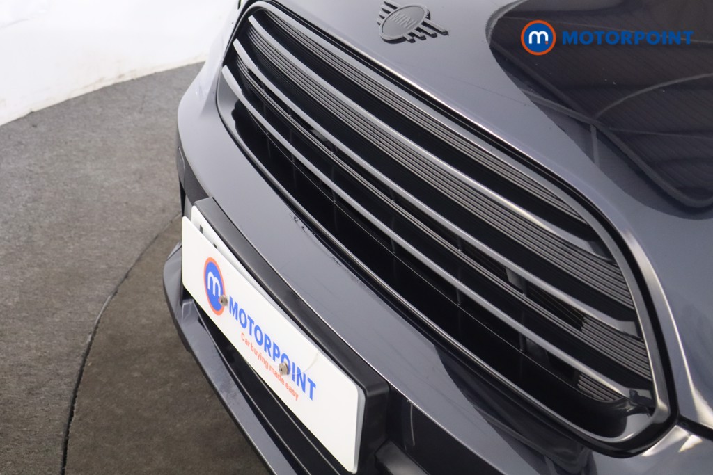 Mini Countryman Cooper Exclusive Automatic Petrol SUV - Stock Number (1604163) - 25th supplementary image