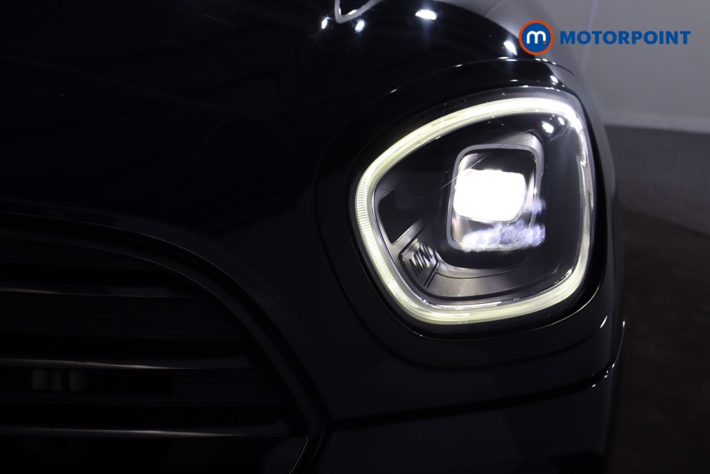 Mini Countryman Cooper Exclusive Automatic Petrol SUV - Stock Number (1604163) - 26th supplementary image