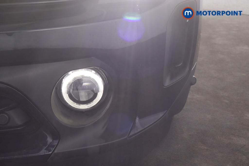 Mini Countryman Cooper Exclusive Automatic Petrol SUV - Stock Number (1604163) - 27th supplementary image