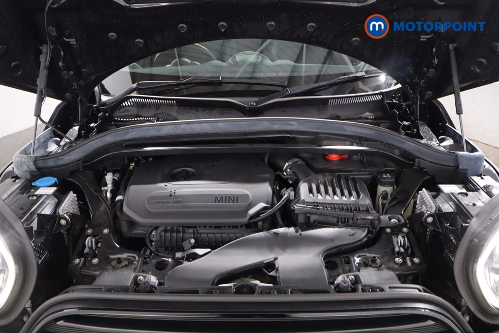 Mini Countryman Cooper Exclusive Automatic Petrol SUV - Stock Number (1604163) - 28th supplementary image