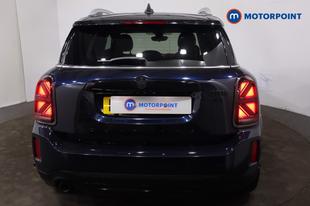Mini Countryman Cooper Exclusive Automatic Petrol SUV - Stock Number (1604163) - 29th supplementary image
