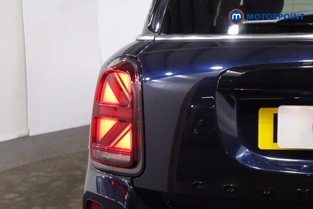 Mini Countryman Cooper Exclusive Automatic Petrol SUV - Stock Number (1604163) - 32nd supplementary image