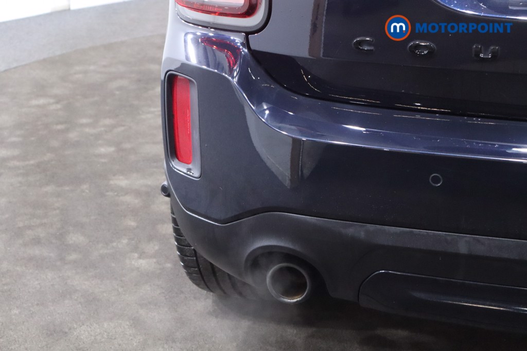 Mini Countryman Cooper Exclusive Automatic Petrol SUV - Stock Number (1604163) - 33rd supplementary image