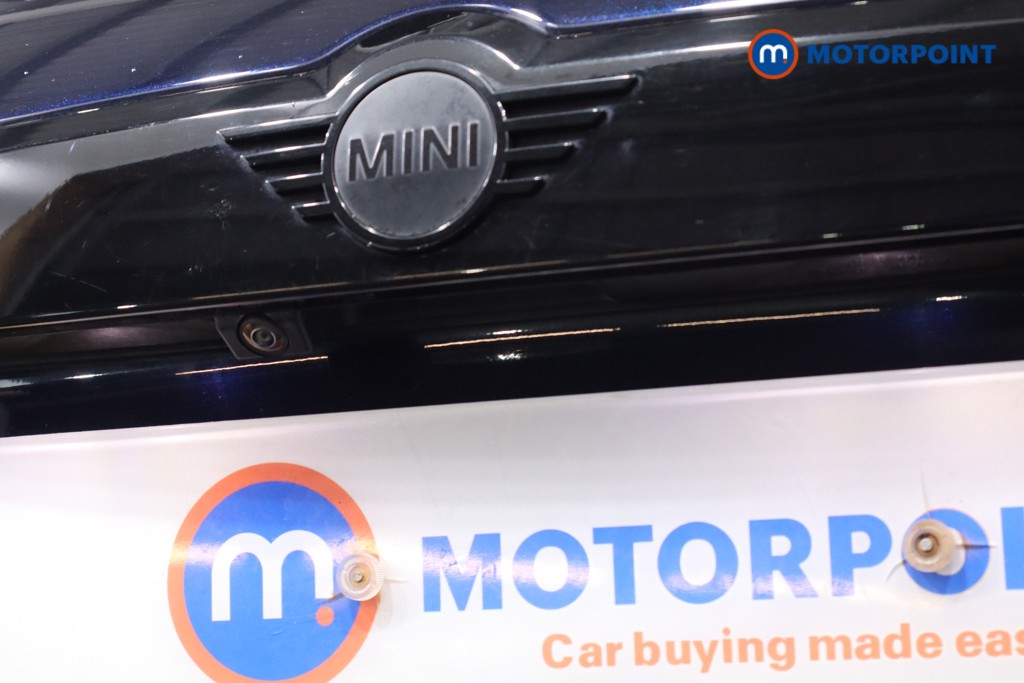 Mini Countryman Cooper Exclusive Automatic Petrol SUV - Stock Number (1604163) - 34th supplementary image