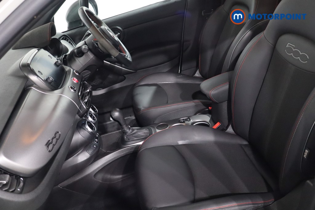 Fiat 500X Sport Automatic Petrol SUV - Stock Number (1604236) - 4th supplementary image