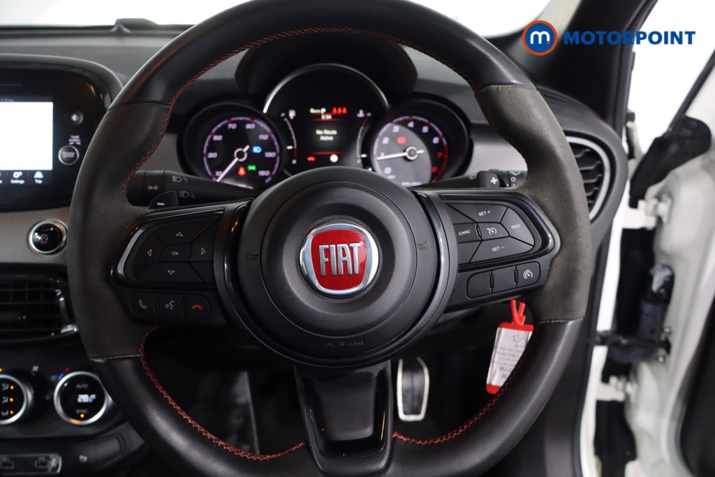 Fiat 500X Sport Automatic Petrol SUV - Stock Number (1604236) - 6th supplementary image
