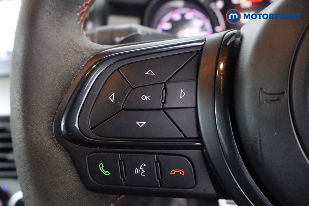 Fiat 500X Sport Automatic Petrol SUV - Stock Number (1604236) - 7th supplementary image