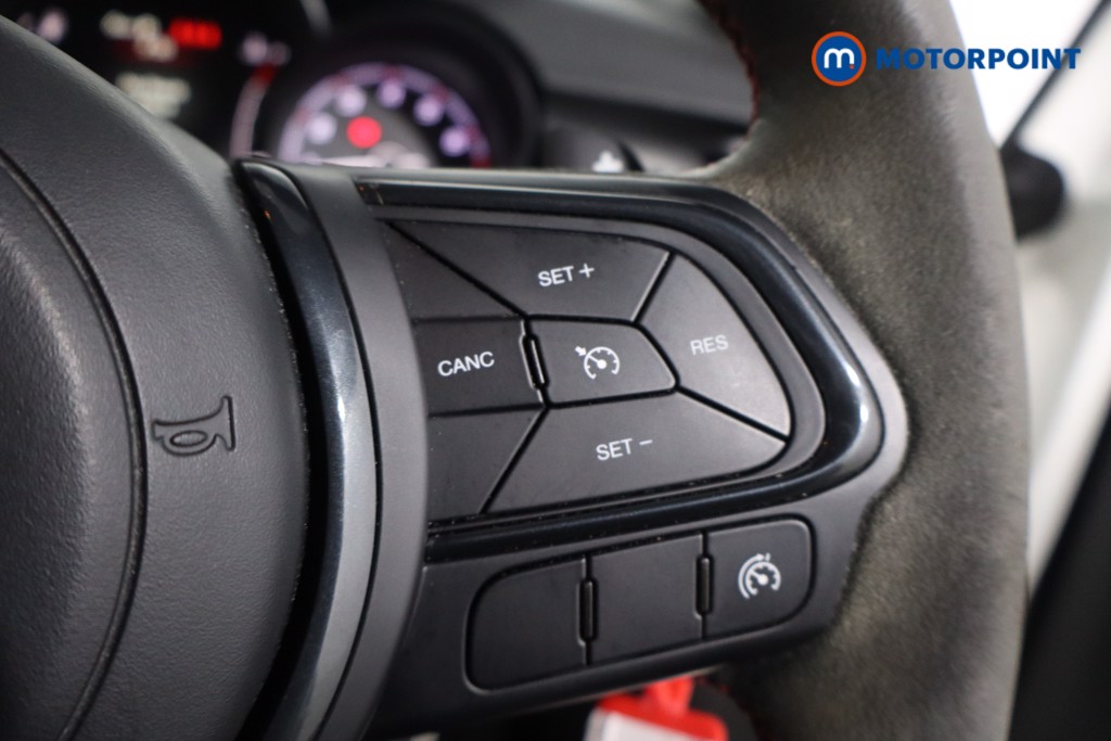 Fiat 500X Sport Automatic Petrol SUV - Stock Number (1604236) - 8th supplementary image