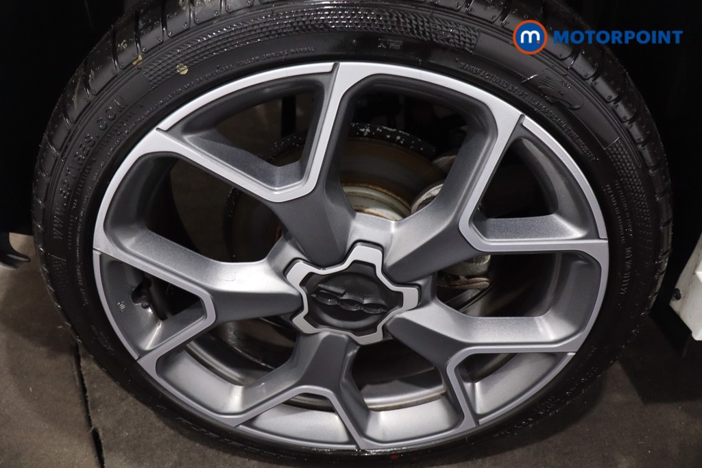 Fiat 500X Sport Automatic Petrol SUV - Stock Number (1604236) - 9th supplementary image