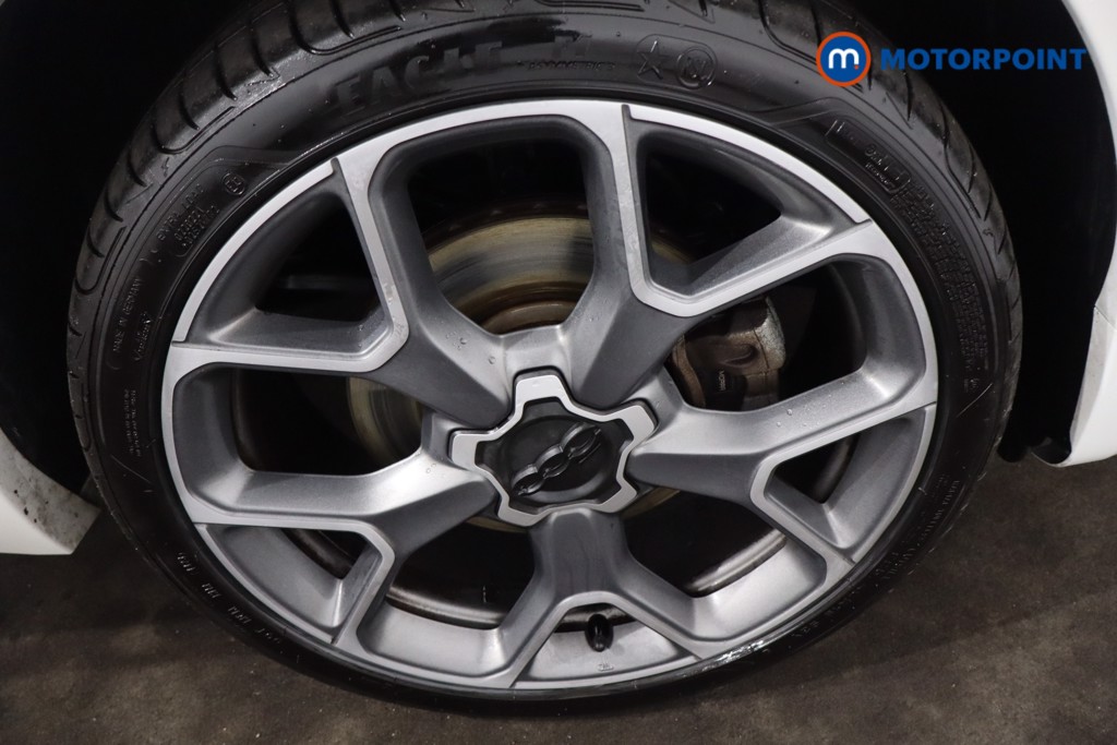 Fiat 500X Sport Automatic Petrol SUV - Stock Number (1604236) - 10th supplementary image