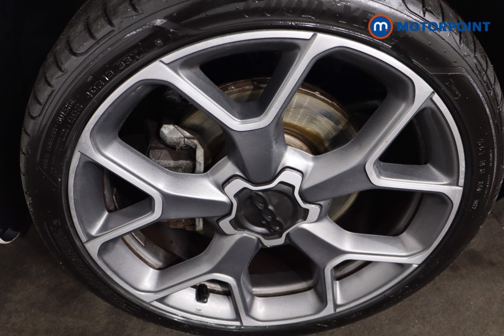 Fiat 500X Sport Automatic Petrol SUV - Stock Number (1604236) - 11th supplementary image