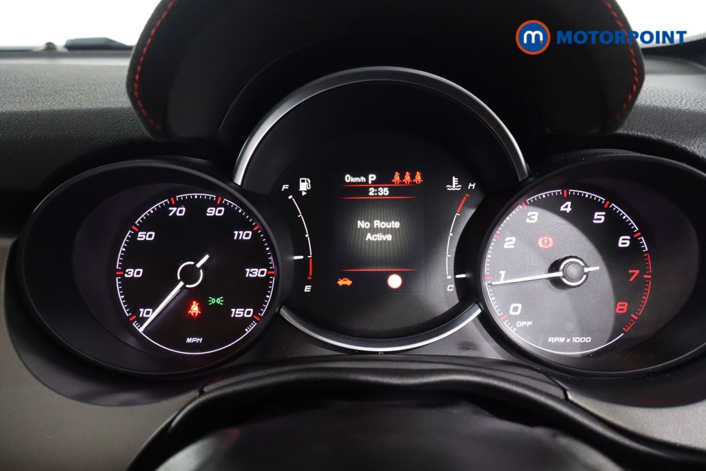 Fiat 500X Sport Automatic Petrol SUV - Stock Number (1604236) - 12th supplementary image