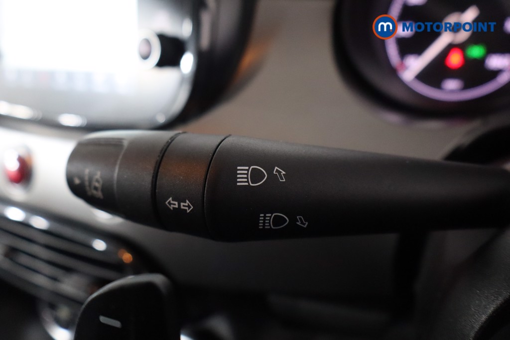 Fiat 500X Sport Automatic Petrol SUV - Stock Number (1604236) - 14th supplementary image