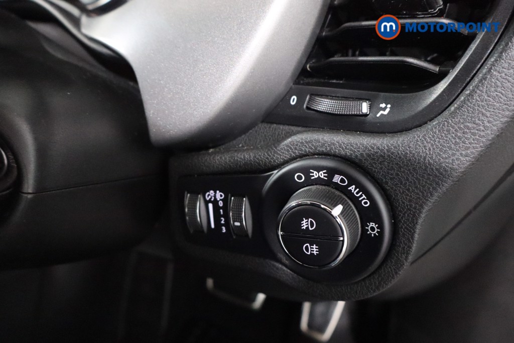Fiat 500X Sport Automatic Petrol SUV - Stock Number (1604236) - 16th supplementary image