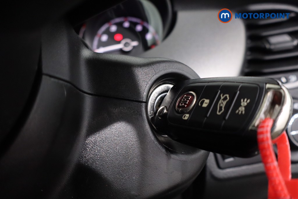 Fiat 500X Sport Automatic Petrol SUV - Stock Number (1604236) - 17th supplementary image