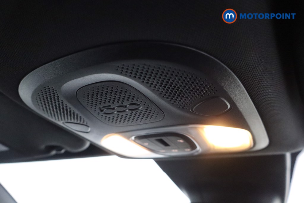 Fiat 500X Sport Automatic Petrol SUV - Stock Number (1604236) - 21st supplementary image