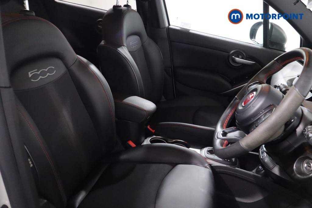 Fiat 500X Sport Automatic Petrol SUV - Stock Number (1604236) - 23rd supplementary image