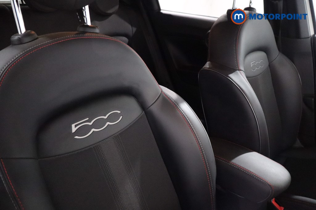 Fiat 500X Sport Automatic Petrol SUV - Stock Number (1604236) - 24th supplementary image